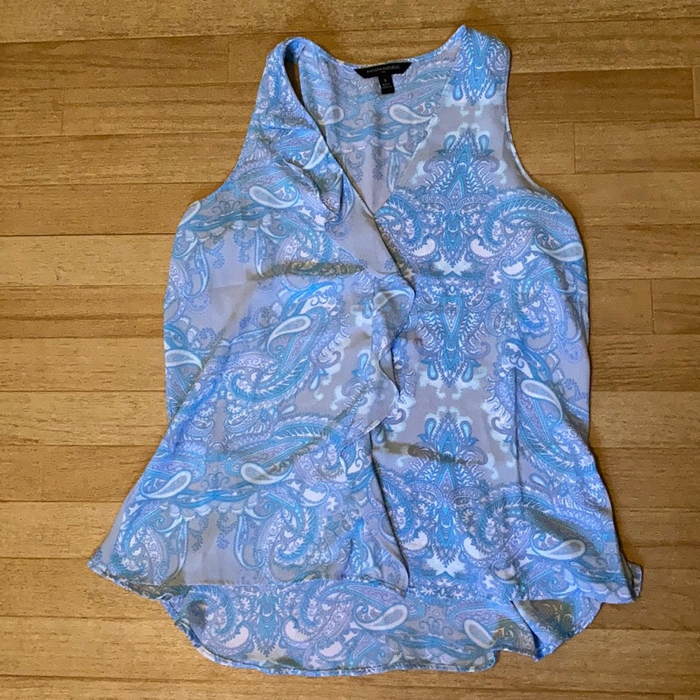 Banana Republic Top size Small
